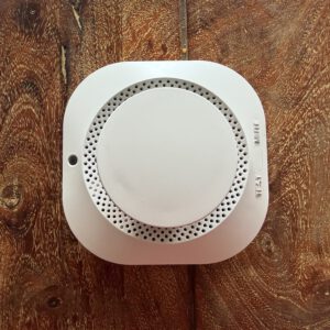 Zigbee Brandmelder